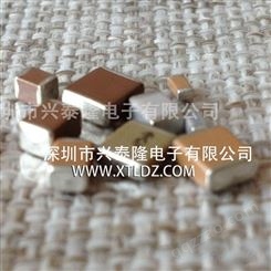 FK21X222K502EGG 2211 X7R X2 Y3 2.2NF 中国台湾信昌PDC贴片安规电容