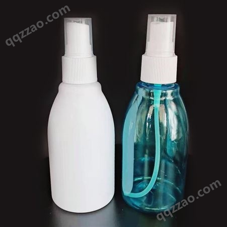 恒嘉塑料 透明喷雾瓶 按压喷雾瓶 质量放心
