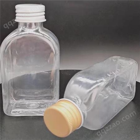 花露水瓶甘油包装瓶 小款透明瓶 规格标准 售后放心
