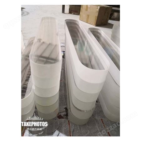 钢化硼硅玻璃-杭州鹏芒玻璃仪器有限公司