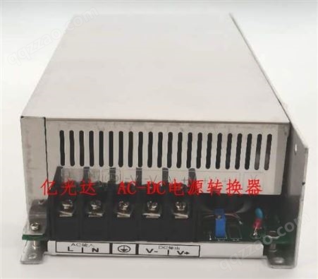 500w直流dc48v转变dc110V电源转换器