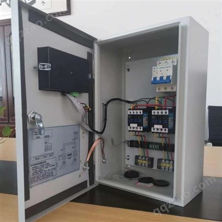 昌邑市 上海海茨QE1400-2LP-1.1 智能语音配电箱