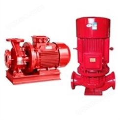 蚌埠上海泉尔手抬式机动消防泵XBD11.0/20G-L室内消火栓泵