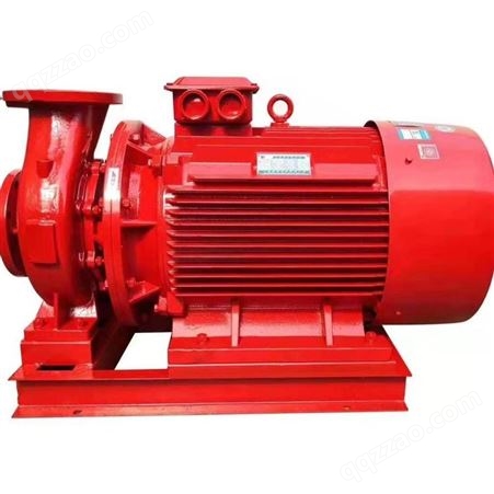临沧市上海泉尔消防泵XBD10.0/30G-L(W)电机铜芯不锈钢叶轮CCCF认证
