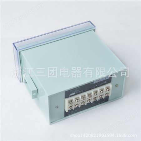 XMT-288FC数显表杭州华立XMT-288FC数显温度控制器4-20MA数显仪