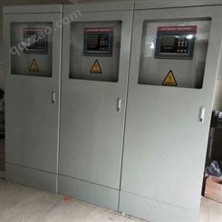 廊坊市上海泉尔消防控制柜厂家 100A 250A 400A 630A智能ATS双电源铜牌链接