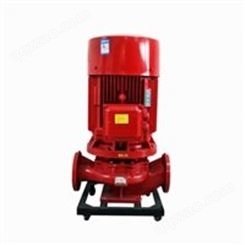 合肥上海泉尔电压380VXBD10.0/20G-L室外消火栓泵