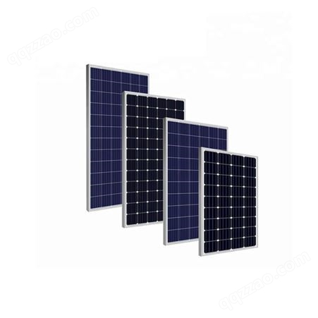 恒大10kw 12kw 15kw 逆变器太阳能发电系统带电池组家用