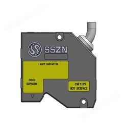 深圳深视智能3D轮廓仪SSZNSR60301现货供应