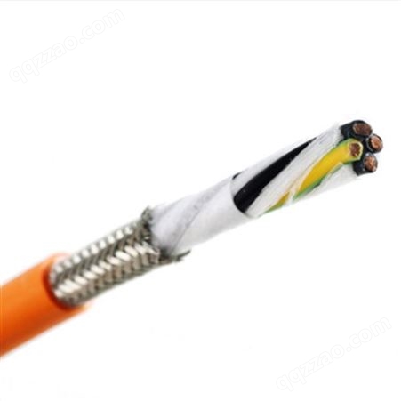 HELUKABEL和柔电缆TOPFLEX611-PUR电机动力电缆