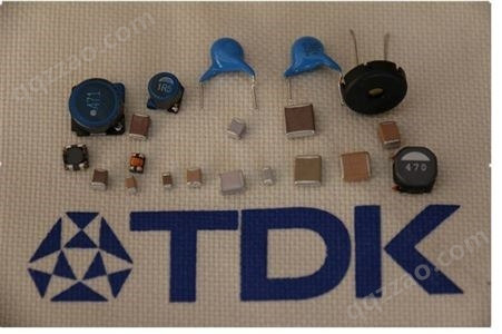 TDK  SPM5030T-100M-HZ 固定电感器 10uH 20% 144.5mOhms Pwr Indctr AEC-Q200