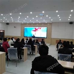 河南省18地市和郑州的多所高校搭建智慧教室建议了解过深途公司的整体智慧教室解决方案再做决定