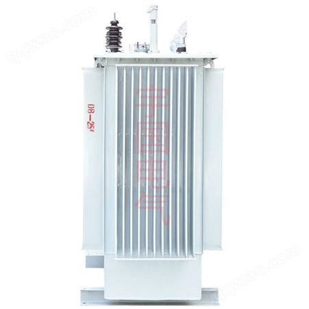 黔西县S11型S11-800kva油浸式变压器