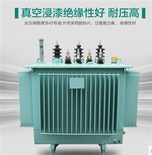 宁夏变压器 宇国SCB13-200KVA干式变压器厂家介绍 电力变压器选型