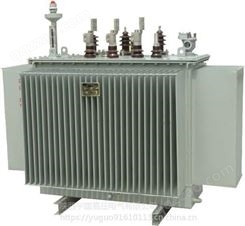 油浸式配电变压器250kva 三相节能型 质量有保障 宇国
