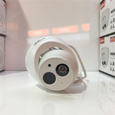 安防监控系统 重庆网络监控综合布线施工 大华高清摄像机