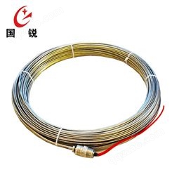 不锈钢储罐保温发热电缆 MI单芯双芯电缆 质优价廉