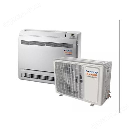 合肥宾馆空气能热水器 新款商用格力空气能热泵热水器3匹