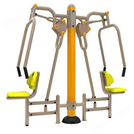 成品新健身锻炼设施工厂 无锡广场体育设施 无锡路径器材
