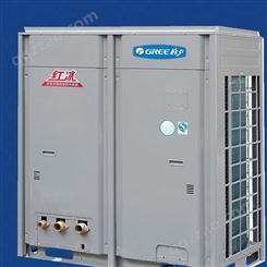 空气能热水器 格力10匹空气能热水器 购机免费预算设计安装