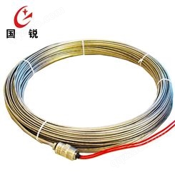 不锈钢高温防腐发热电缆 工业加热电缆 质优价廉