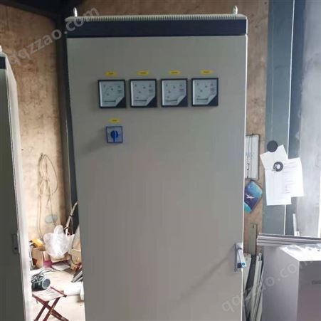 铜陵PLC控制柜 水泵控制柜