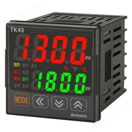 TK4S-14CN温控器电流模拟量控制PID温度控制器型号TK4S-14CN现货