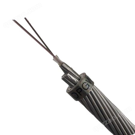 12芯OPGW光缆 24芯OPGW光缆 36芯OPGW光缆 48芯OPGW光缆厂家