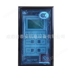 NOTIFIER诺帝菲尔LCD-100-A/128 楼层显示器 LCD-100-A价格