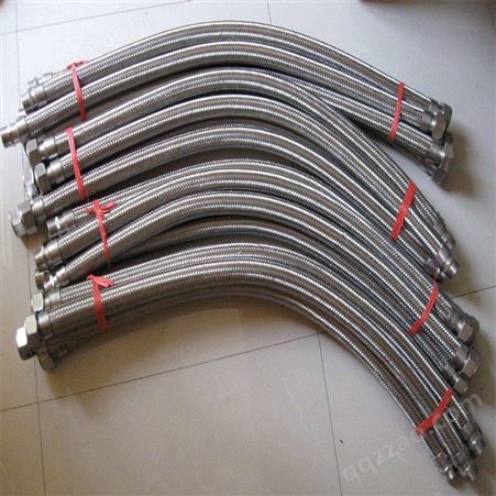矩形金属软管 不锈钢金属软管 金属软管机床配件保护软管