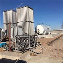 商洛回收二手LNG低温储罐 液化天然气储罐 储罐 汽化器