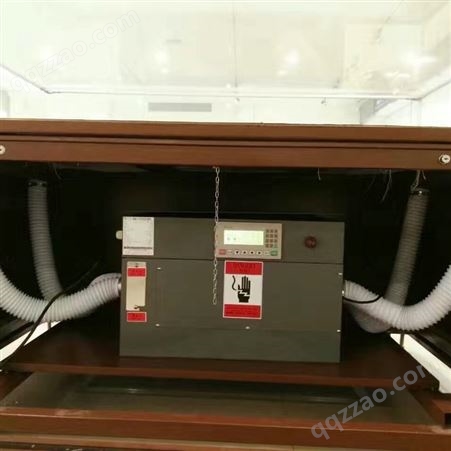 JMR-750WS展柜专用恒温恒湿机/博物馆文物温湿度系统