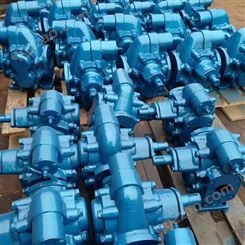 立式齿轮泵 按需生产 不锈钢304齿轮泵 保温型齿轮泵 贴心售后