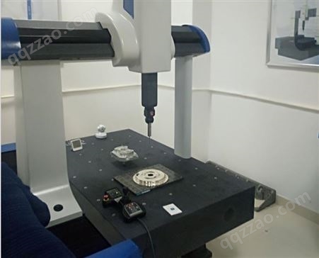 自动三坐标测量仪 自动三坐标仪仪器厂商