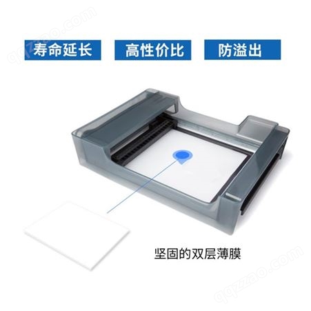 3d打印机formlabs form3树脂槽 Resin Tank 料槽树脂盘
