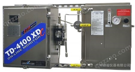 紫外在线测油仪TD-4100XDC