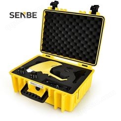 Senbe土壤污染检测仪器X 760 土壤重金属污染物快速测定仪