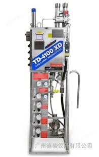 水污染持续监测仪器TD-4100XD（特纳总代理）