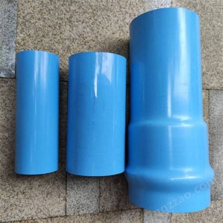 贵阳PVC-O管给水管生产厂家聚氯乙烯PVCO给水管