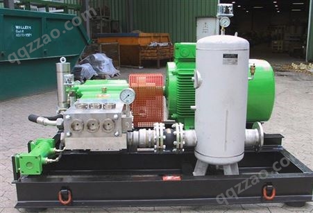 K4522 卡马特 KAMAT K4522 高压柱塞泵系列 请联系上海浦容