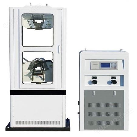 全自动数显型电液式试验机 产地货源 液压式压力试验机 电液式压力试验机