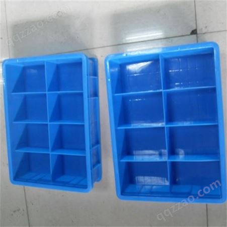 厂家供应 塑料零件盒 多功能组合式零件盒 工具盒配件元件