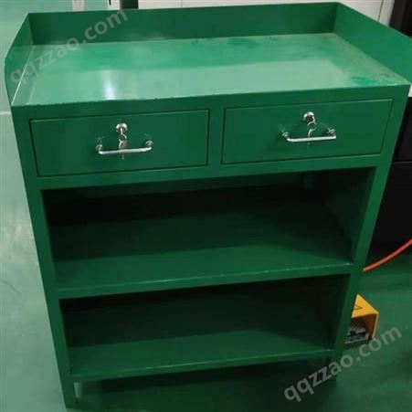 铁工具箱厂家创优CY-GZG75596工具放置柜物品存放柜两门工器具柜加工