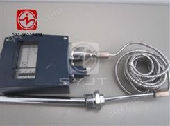 WTZK-50-C 压力式温度控制器_温度仪表及变送器_上海仪表