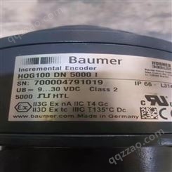 德国HUBNER霍伯纳编码器POG11 DN 1024 I + FSL2