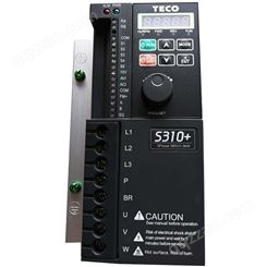 东元变频器S310-201-H1BCDC 东元 S310系列 通用型变频器