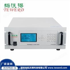 15V30V100A200A500A1000A定制程控可编程交流恒流恒压电源