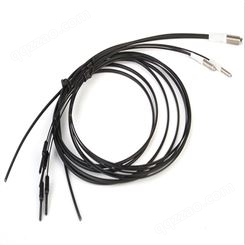 欧姆龙光纤传感器E32-D21-S3 2M 欧姆龙 E32系列光纤传感器-放大器