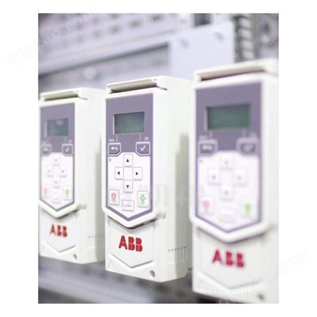 ABB变频器ACS510-01-025A-4 ABB ACS510系列可适用风机水泵型变频器