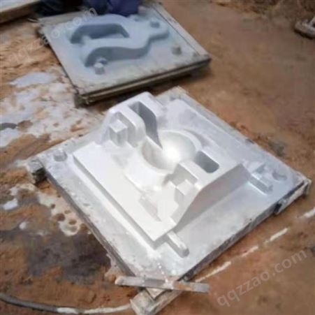莱芜义方铸材 铸造专用脱模剂 水玻璃砂 厂家直营 树脂砂